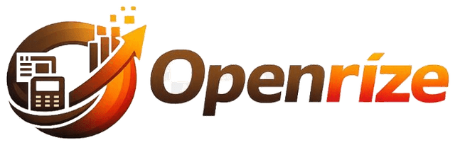 Openrize Logo