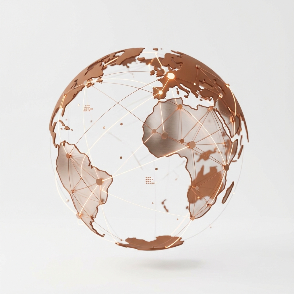 Global Tech Communication